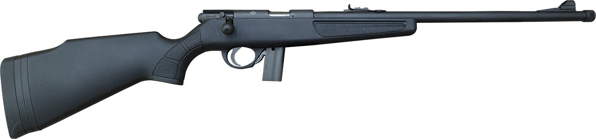 RIA YTH Bolt Action 22LR 18'' - Smith Savings Week